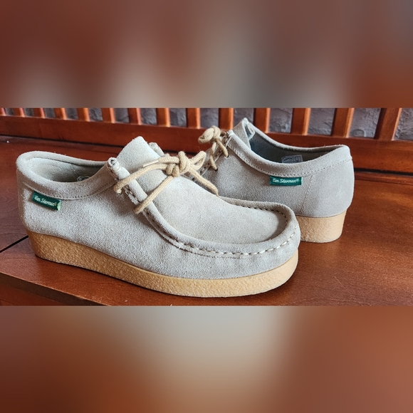 Ben Sherman shoes - Picture 7 of 8